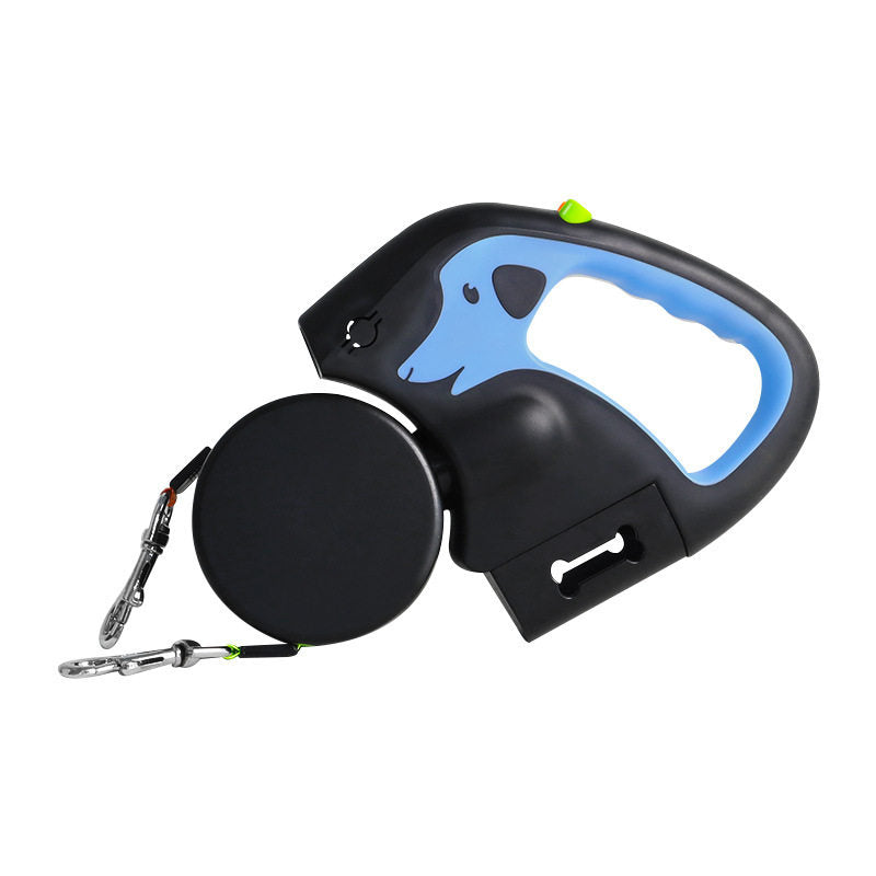 PawGo Retractable Dog Leash