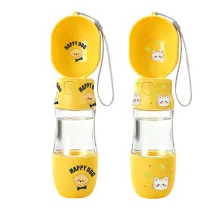 PawGo Portable Pet Water Bottle