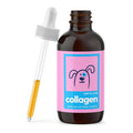 PawGo Pet Collagen Liquid Supplement