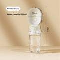 PawGo Pet Travel Water Bottle